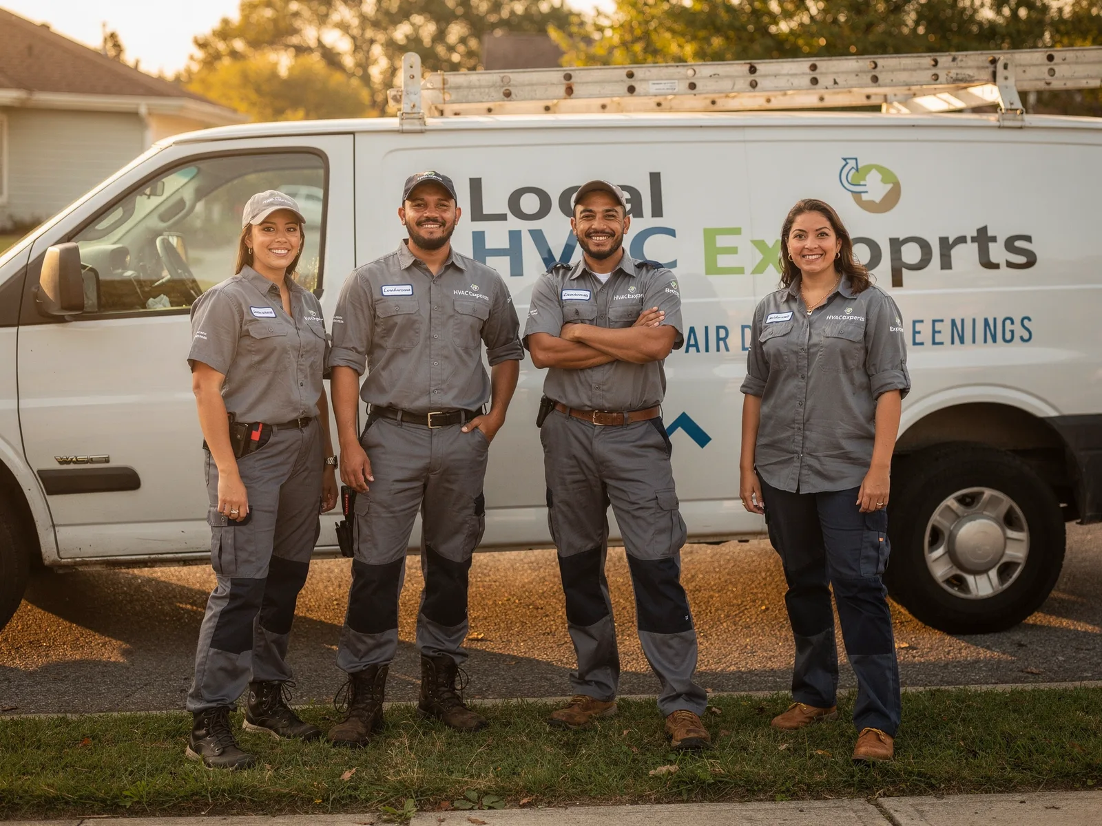 24/7 HVAC Repair & AC Replacement company in Pulaski, VA